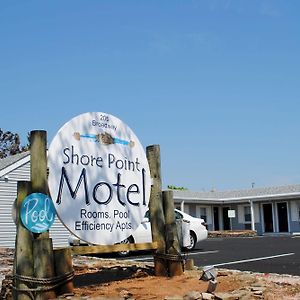 Shore Point Motel